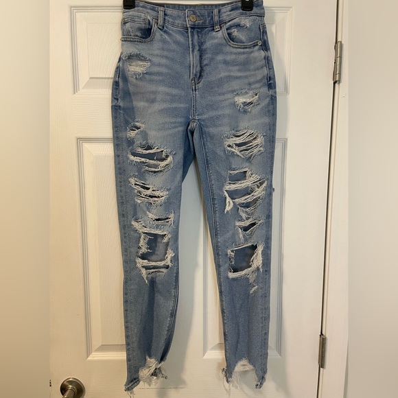 American Eagle skinny jeans - Picture 7 of 9